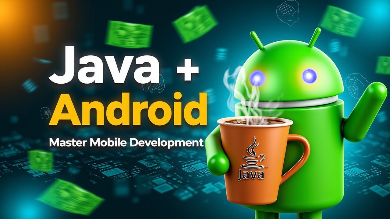 Javanware Feature Graphic