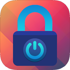 Volume Unlock Icon